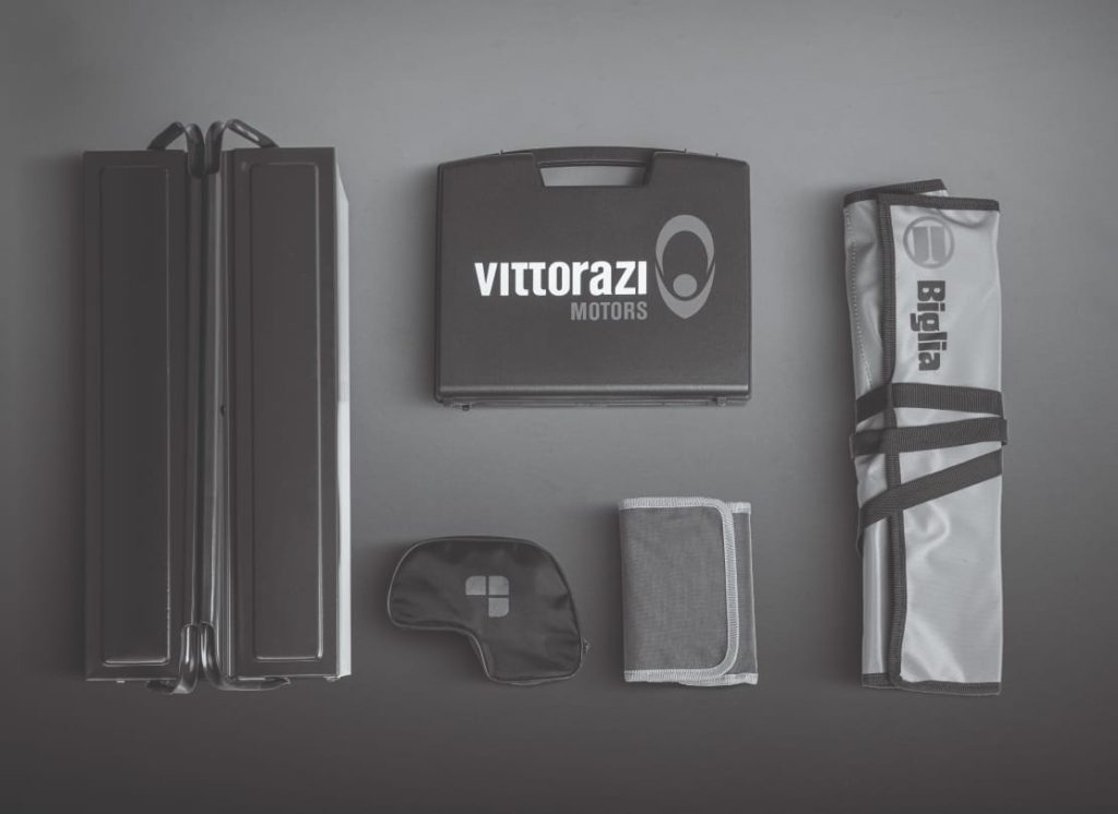 kit